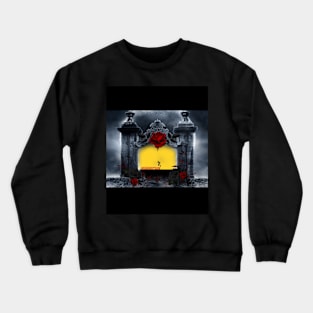 Dark Times Crewneck Sweatshirt